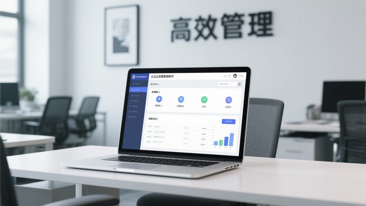 企业发票管理软件怎么选？轻松搞定发票难题！