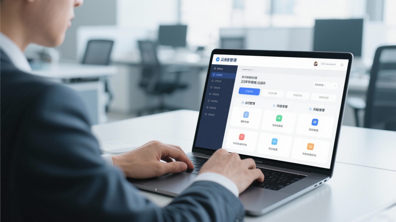 企业法务管理工具怎么选？高效便捷的法务助手推荐！