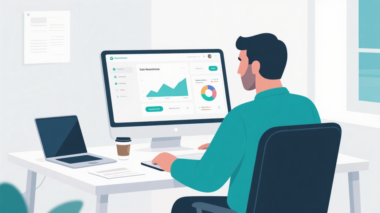 中小企业如何选对外卖管理软件？避开这些坑！