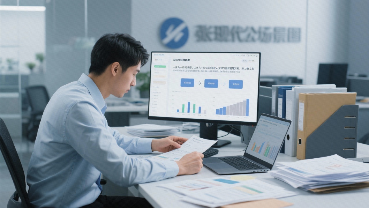 中小企业退货管理难？这5个解决方案让你轻松应对！