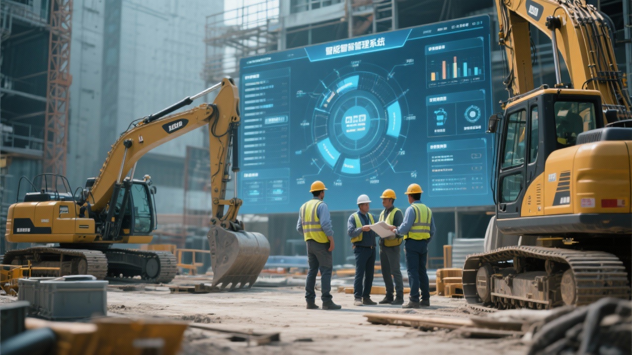2025年最实用的工地管理解决方案,你用对了吗?