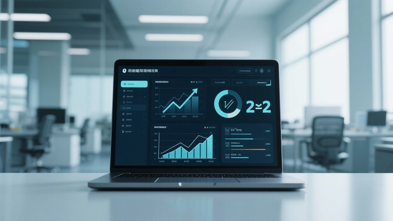 2025年必备！这款商机管理工具真的能帮你翻倍业绩？