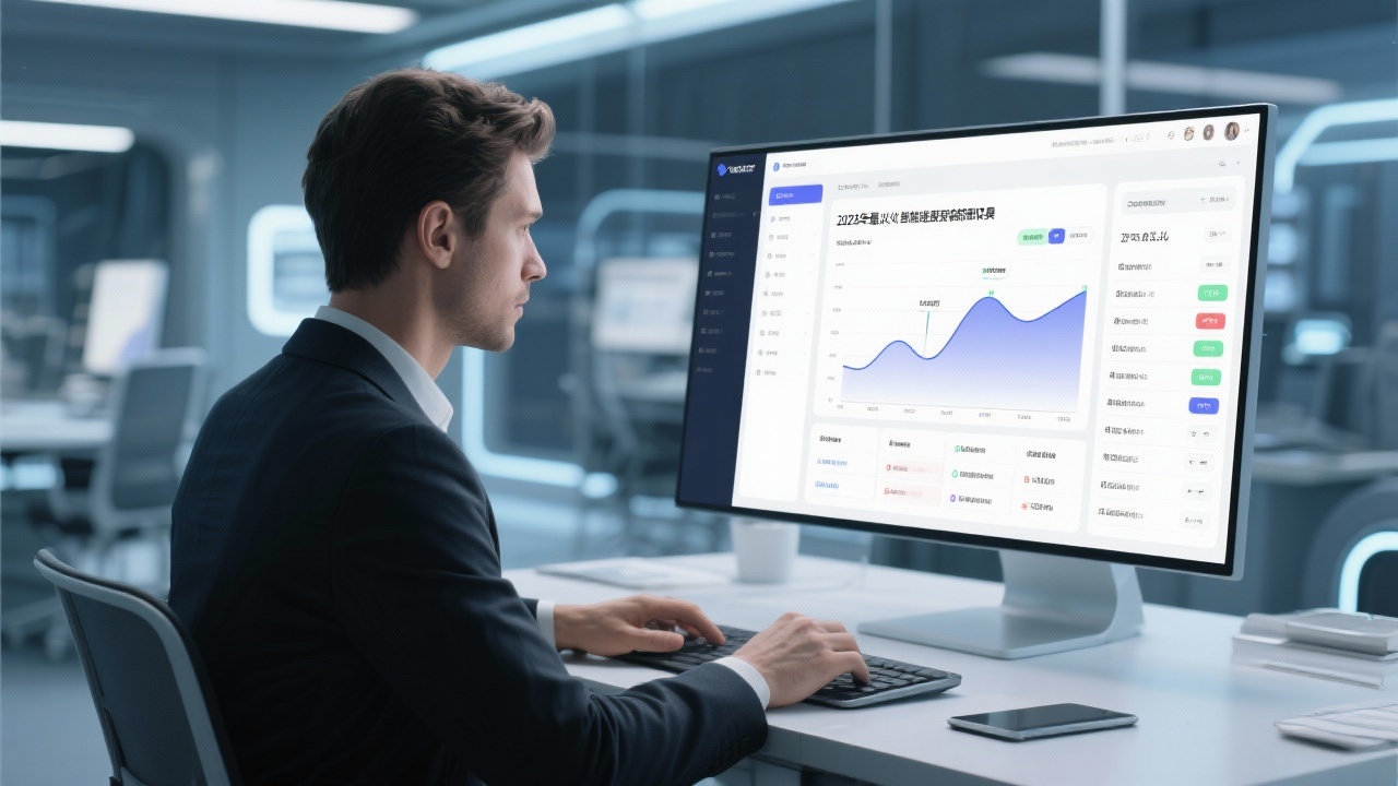 2025年最火的项目进度管理工具，你选对了吗？