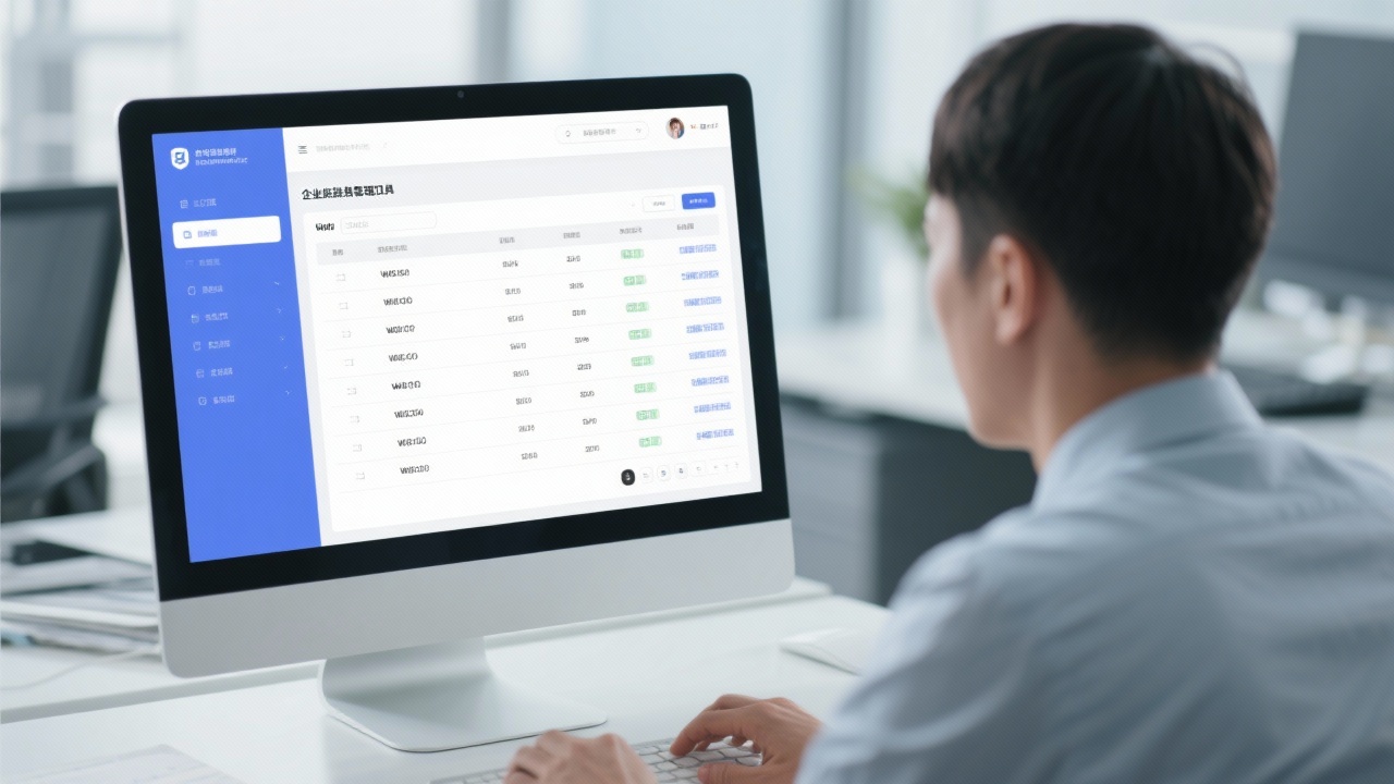 企业工资条管理工具哪个好？选对工具轻松省心！