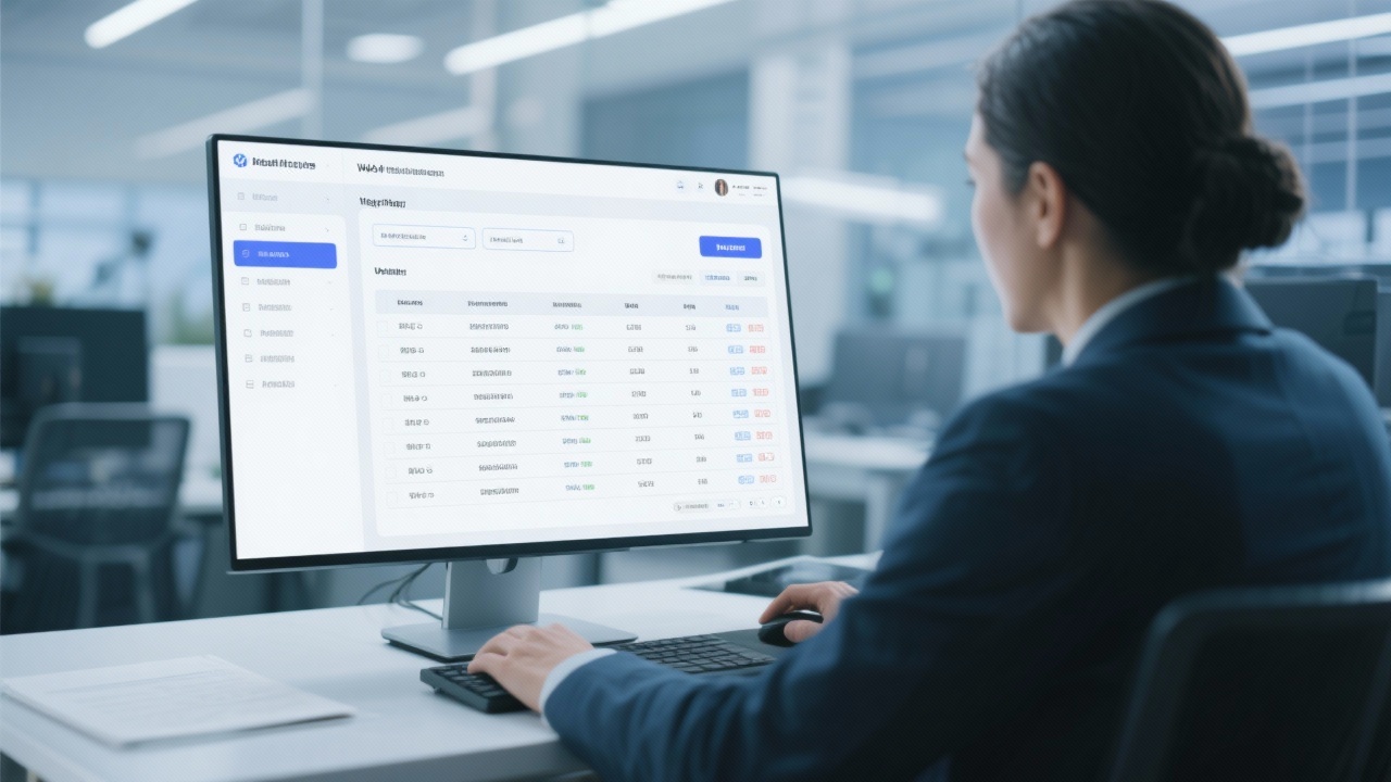 企业工资条管理难？这套解决方案帮你轻松搞定！