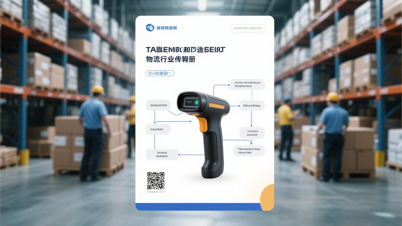 物流企业质量追溯管理​新手入门指南：从基础到进阶