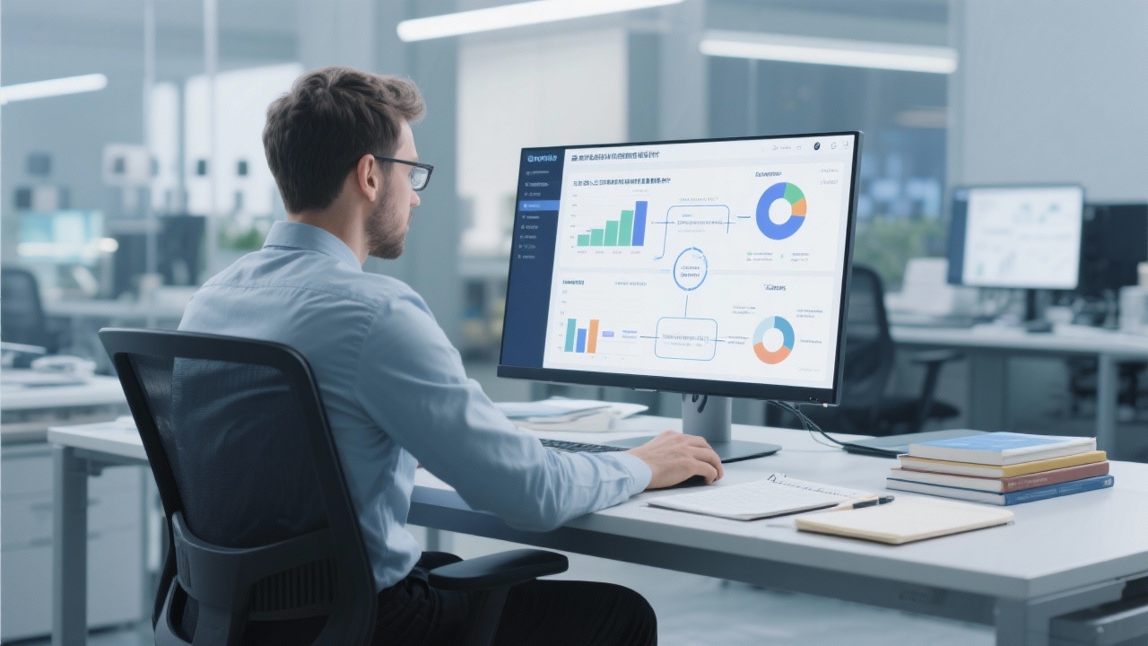 质量管理软件的技巧与方法：提升企业质量管理水平的秘诀