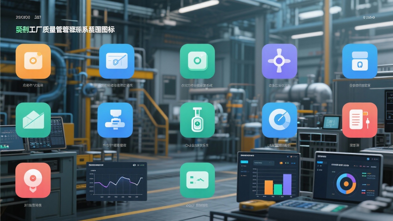 工厂质量管理系统类型大盘点：找到最适合你的那一款