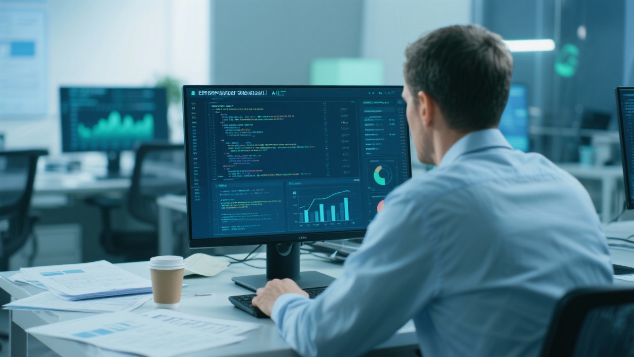 ERP供应链接口AI兼容性测试怎么做？轻松掌握关键步骤！