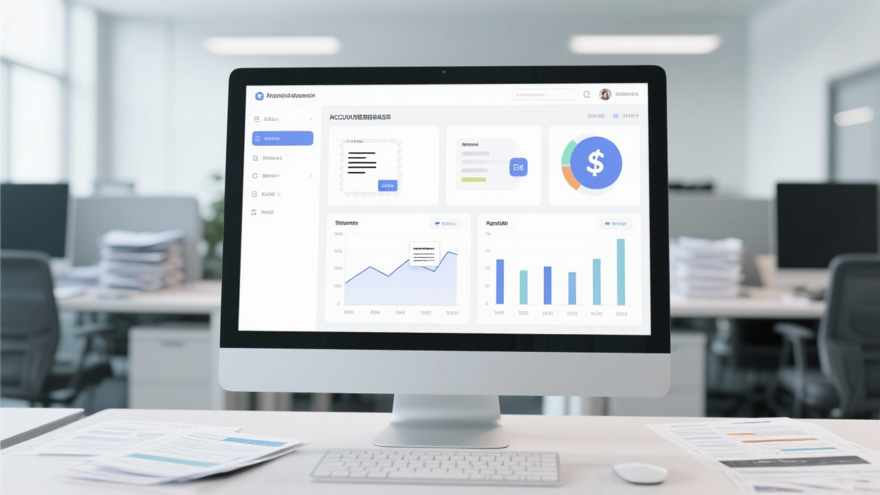 应收应付管理系统是什么？一次看懂企业财务的核心工具