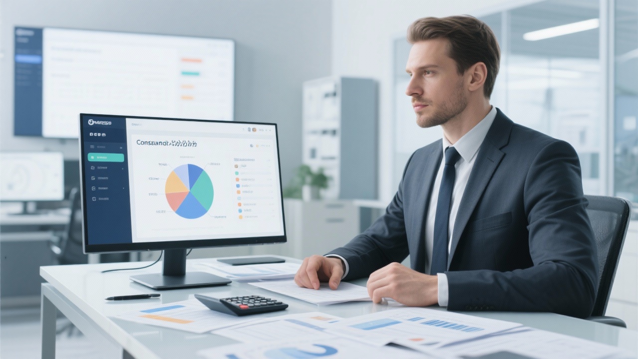 ERP系统成本分摊比例合规验证怎么做？避免风险必看！