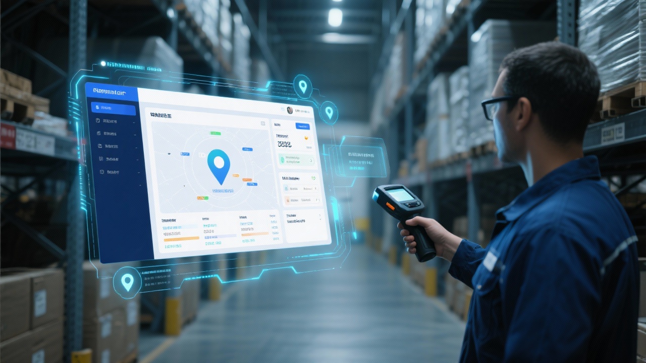 ERP系统库存盘点盲区精准定位，你真的做对了吗？