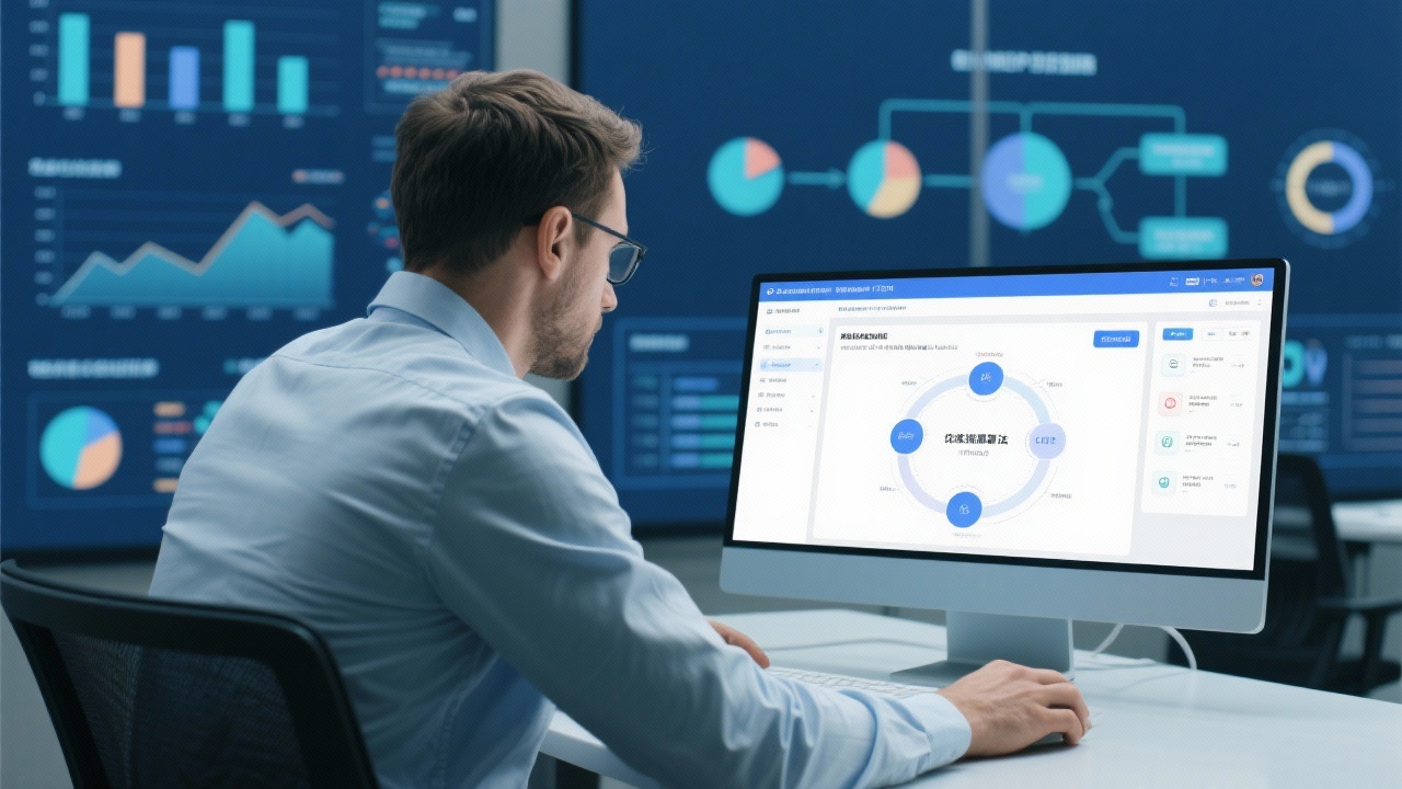 ERP系统如何优化供应链弹性资源调度算法？