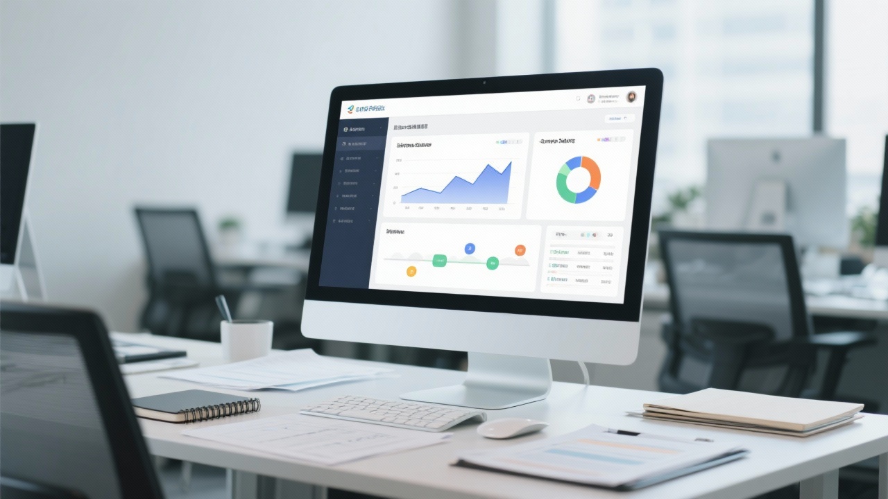 ERP系统库存预警怎么优化？掌握高效处置流程！