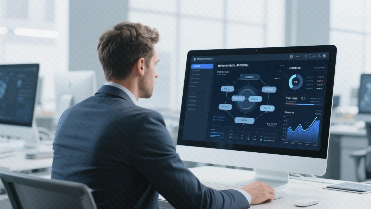 ERP系统供应链协同服务响应质量优化秘诀，提升效率必看！