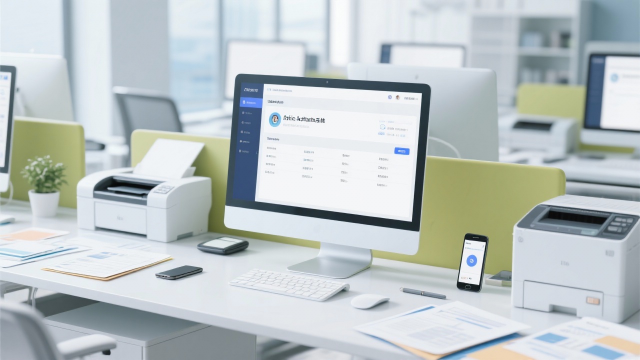 办公自动化系统是什么？写给职场新人的最全入门指南