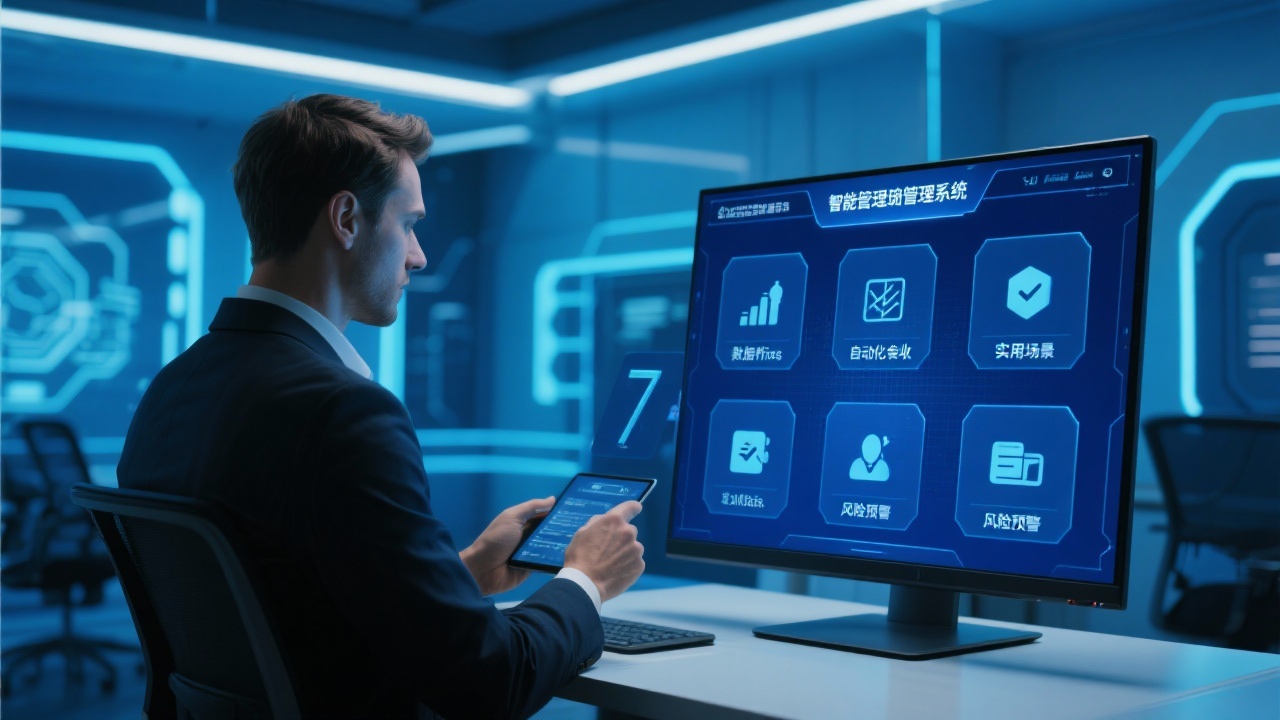 2025年应收账款管理系统的7大实用场景盘点