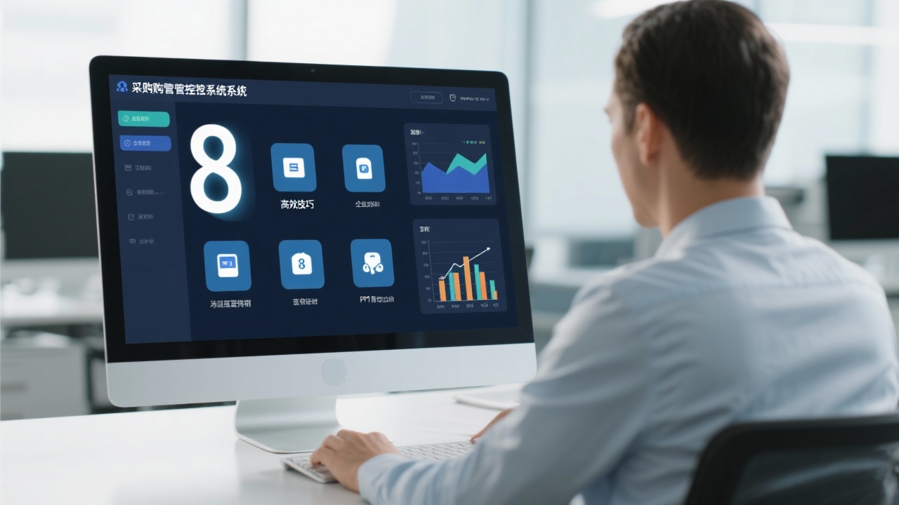 采购流程管控系统的8个高效技巧