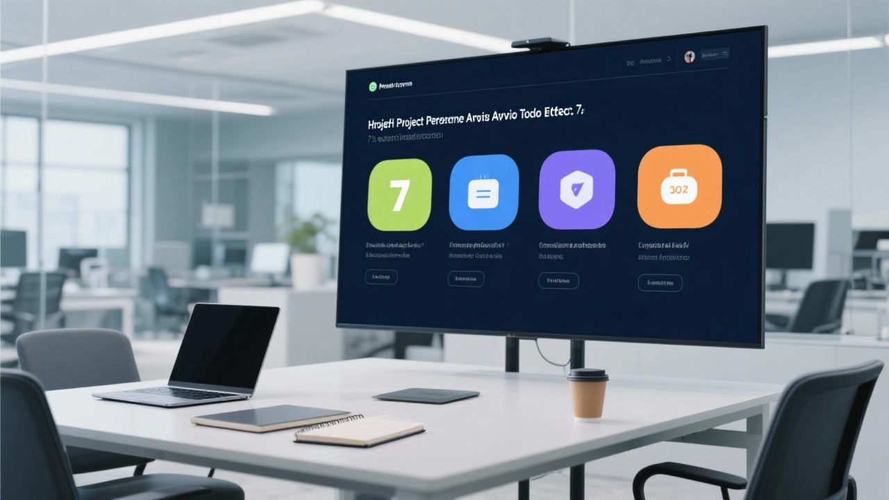 提升项目绩效评估工具效果的7个实用建议