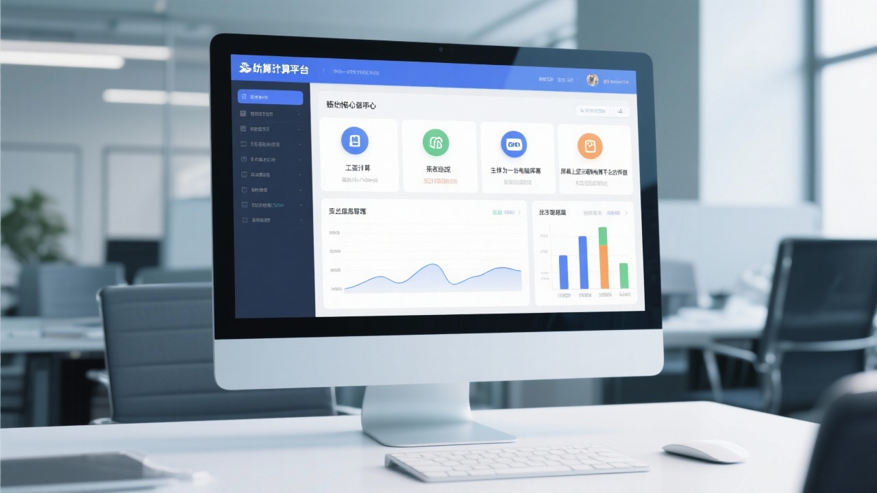 薪酬核算平台有哪些核心功能