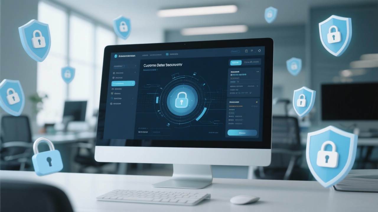 关于客户数据安全管控工具的10个常见问题及权威解答