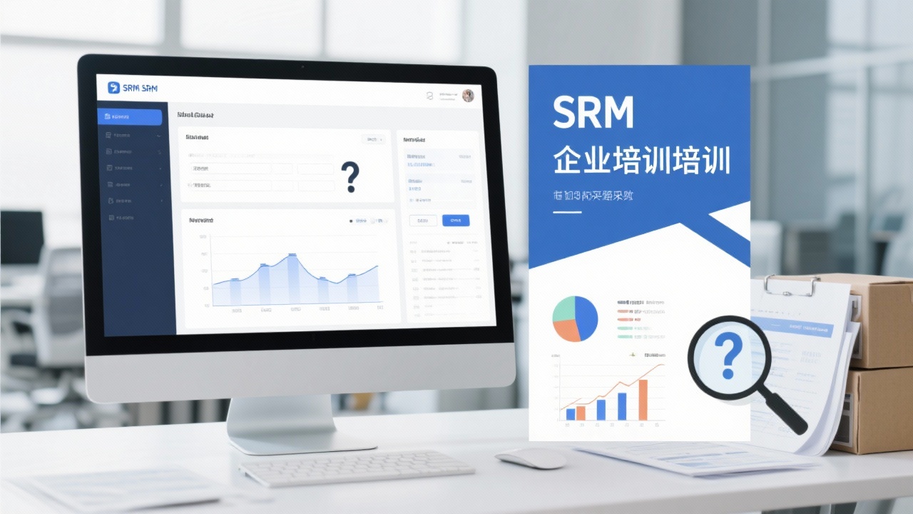 关于采购供应链SRM系统的10个常见问题及权威解答