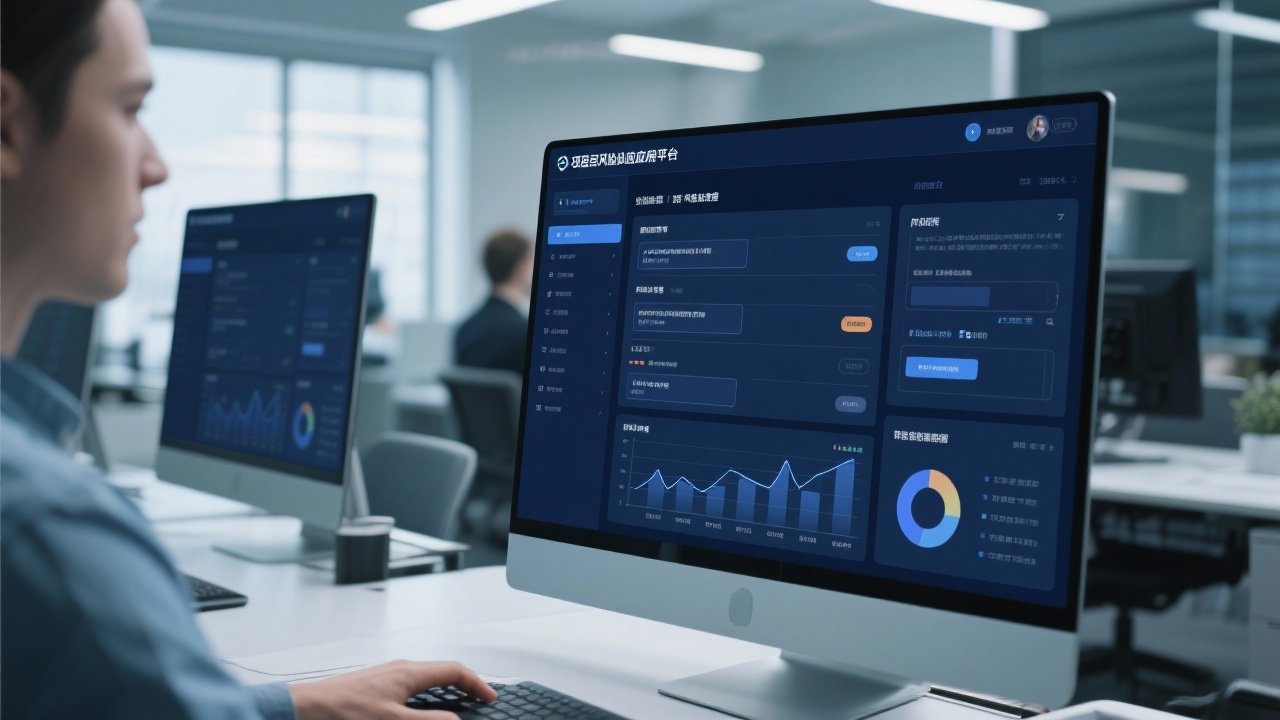 关于项目风险应对平台的10个常见问题及权威解答