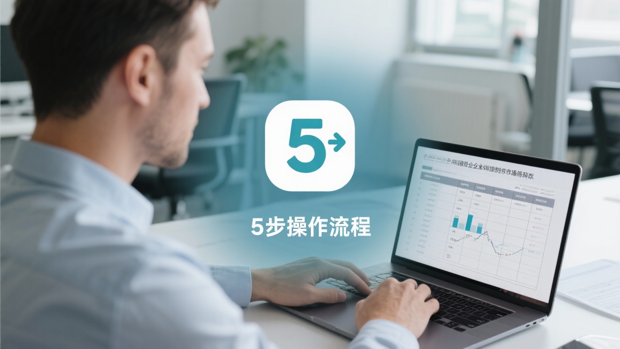 如何开始服务满意度调查平台？5步完整操作流程