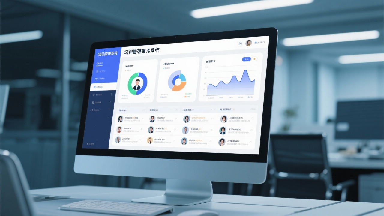什么是培训管理系统？核心概念与基础解析