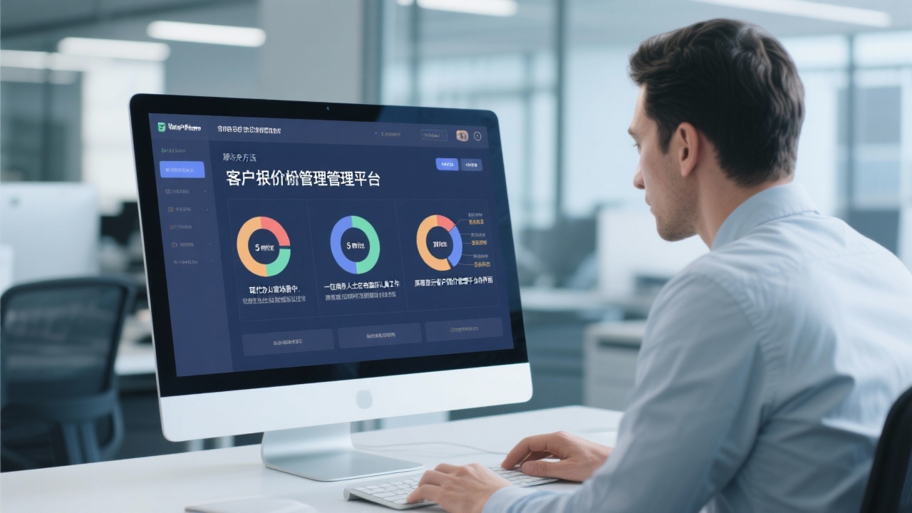 客户报价管理平台常见的5大误区及解决方法