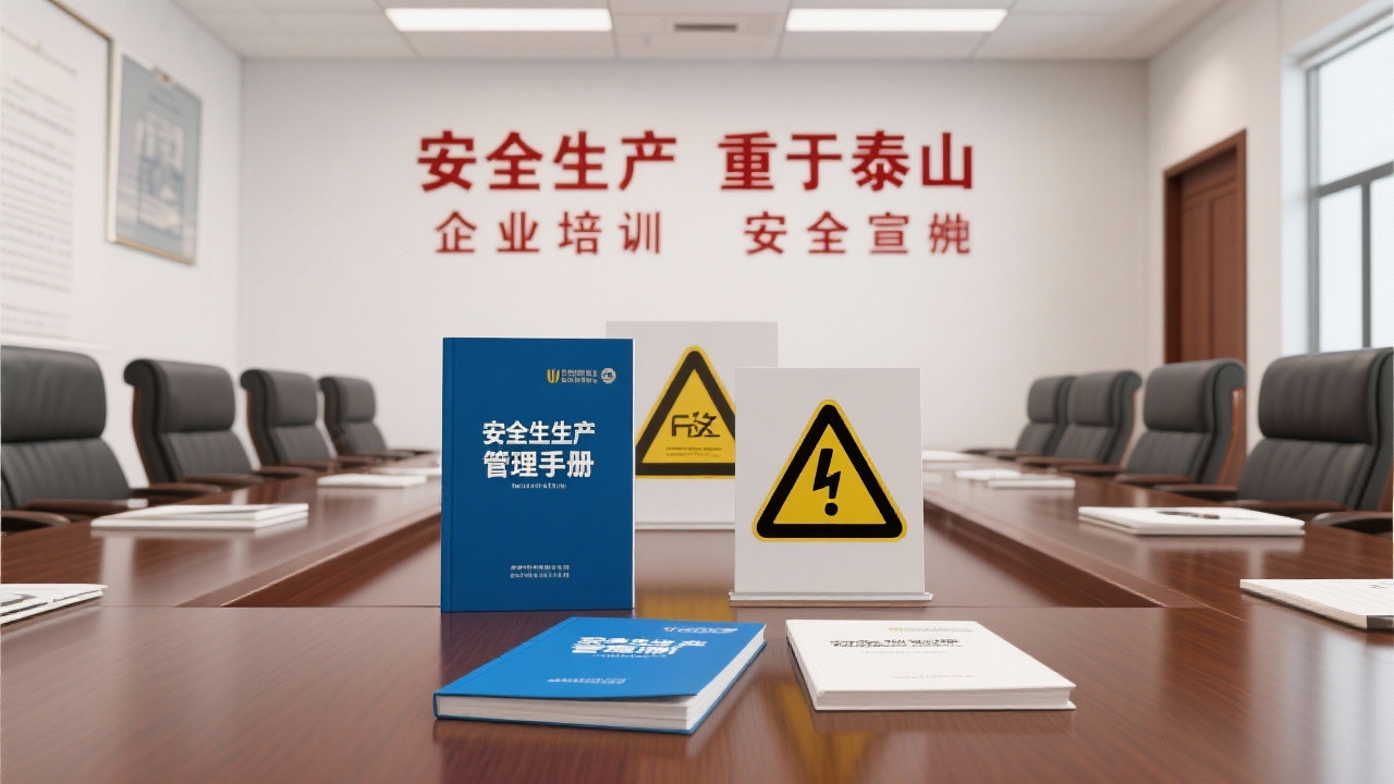 企业安全生产管理办法：你真的了解这些关键点吗？