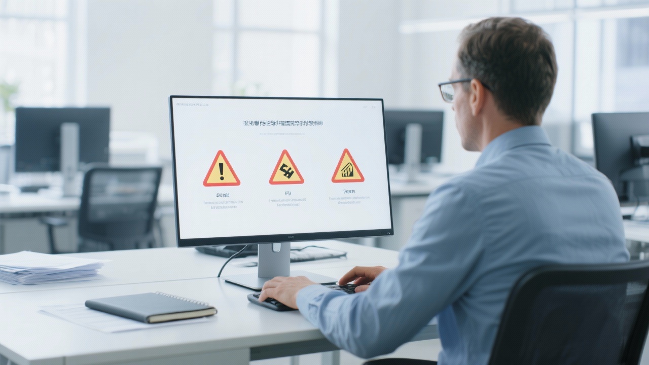 生产管理软件系统怎么选？避开这5大坑！