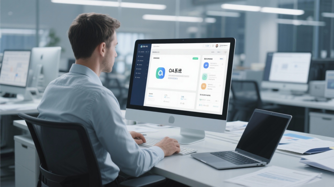 2025年人力资源咨询行业OA系统选型指南：帮你省心又省力！