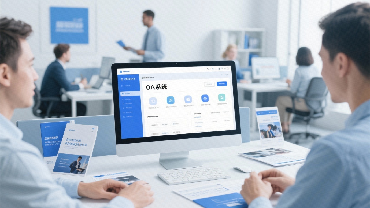 品牌公关行业必备：OA系统能带来哪些惊喜？