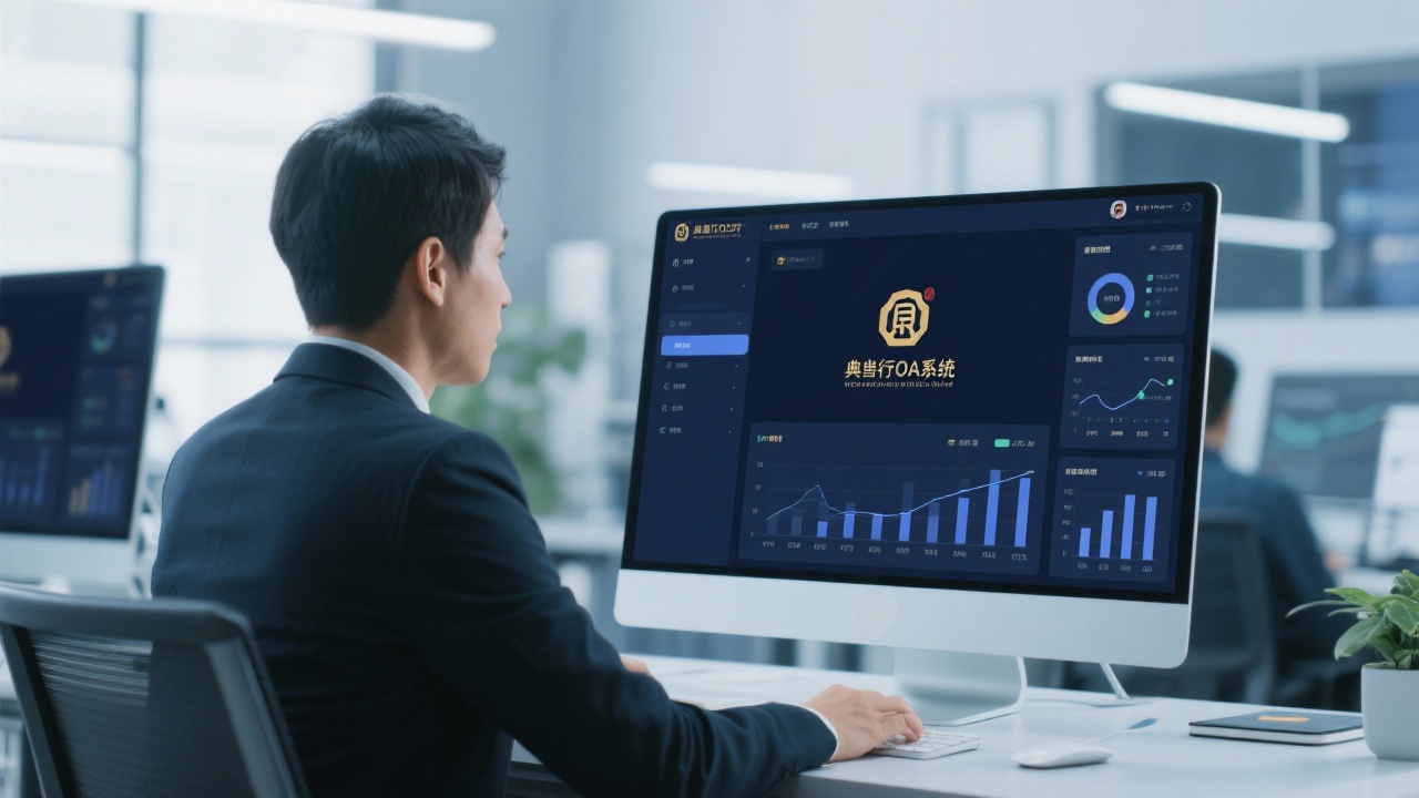 典当行OA系统怎么选？高效管理秘籍大公开！