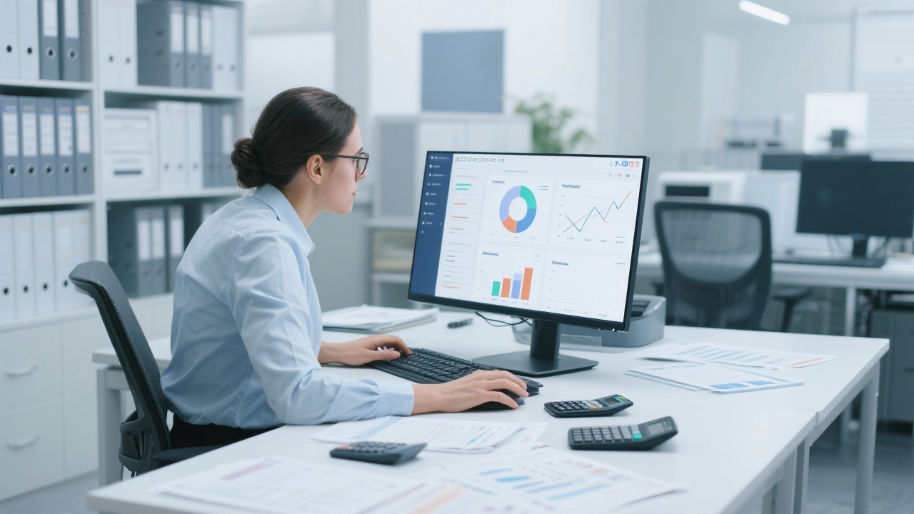 ERP系统如何优化财务预算？省钱妙招大揭秘！