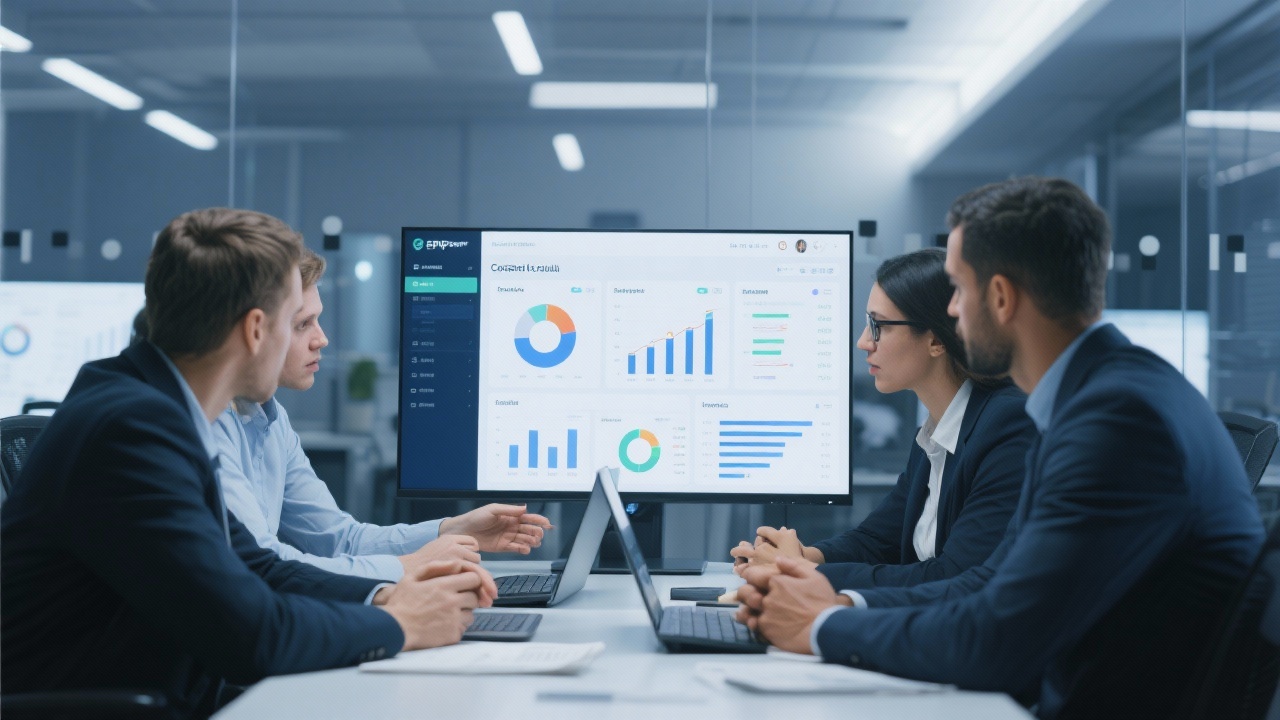 ERP系统成本核算口径如何统一？揭秘企业省钱秘籍！