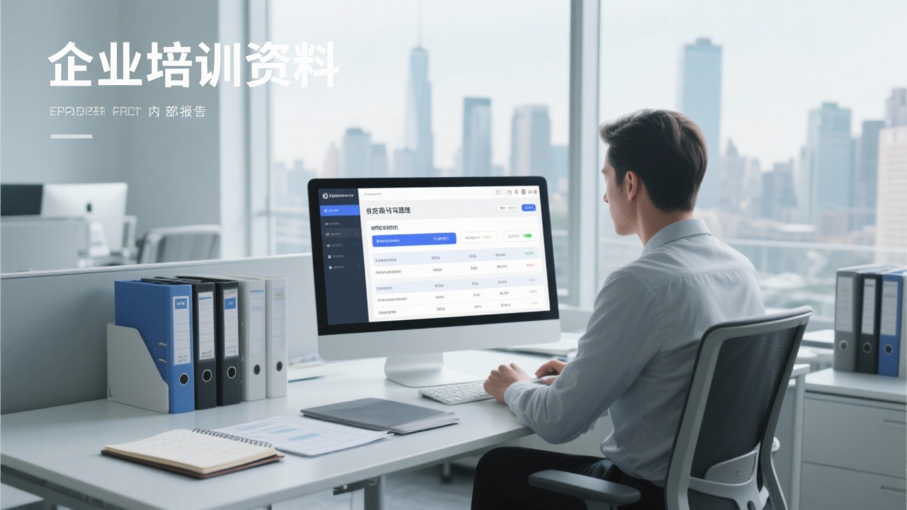 ERP系统采购如何动态评估供应商?