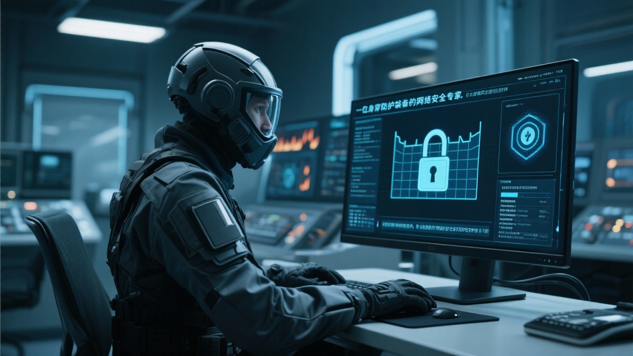 ERP系统安全加固怎么做？教你5招防黑客！