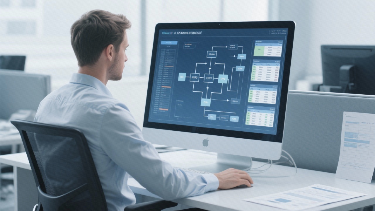 ERP系统规则调整怎么做？一篇文章全搞懂！