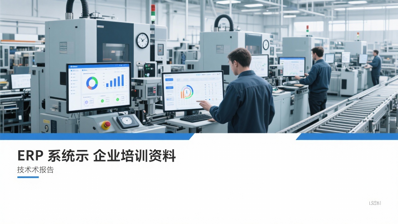 ERP系统如何优化生产节拍调控策略？