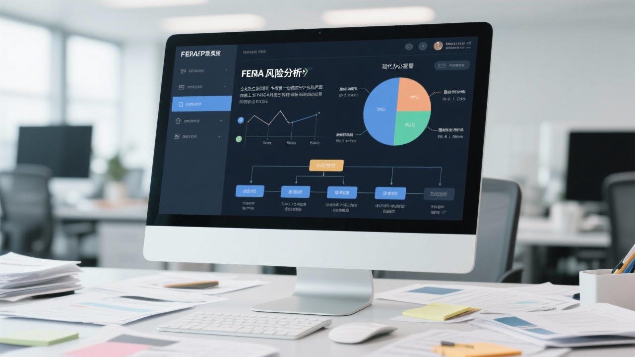 ERP系统采购流程中，如何用FMEA风险分析避坑？