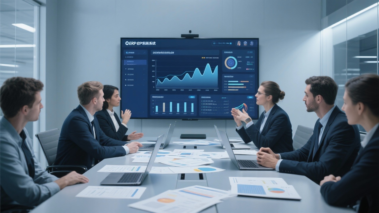 ERP系统成本控制真的有效吗？如何验证其实际效果？