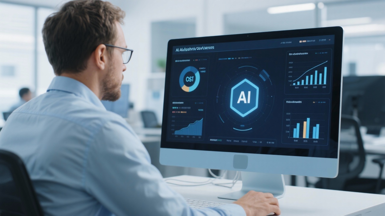 ERP成本作业如何用AI优化？揭秘降本增效秘诀！