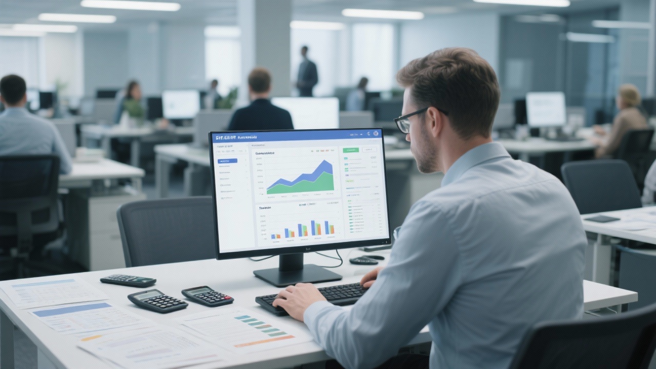 ERP系统成本精细化核算怎么做？企业节省开支的秘密！