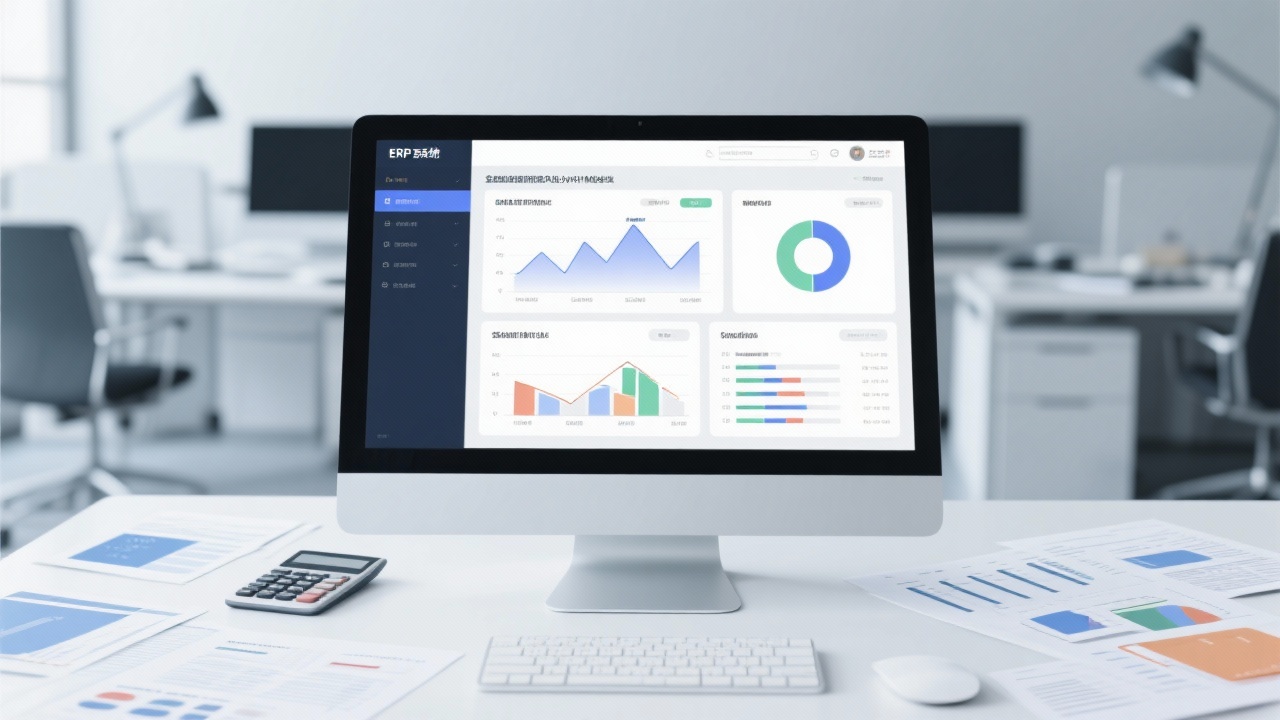 ERP系统如何评估财务资金调度风险？