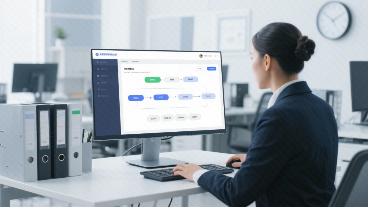 薪酬管理系统的工作流程是怎样的？从录入到发放的完整步骤
