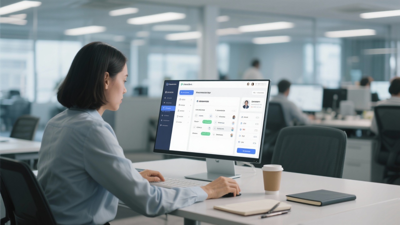 互联网HR系统在招聘管理中的具体应用方法与技巧