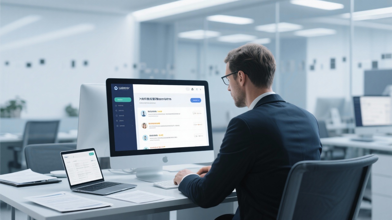 律所售后管理软件怎么选？避开这些坑！