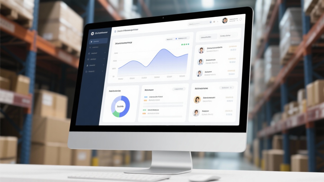 物流行业客户管理软件选哪家好？看完这篇不纠结！